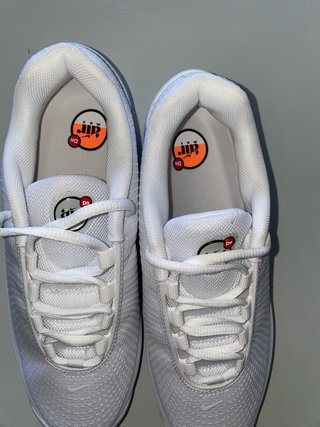 Nike DN Blancas