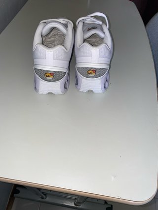 Nike DN Blancas