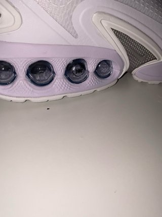 Nike DN Blancas