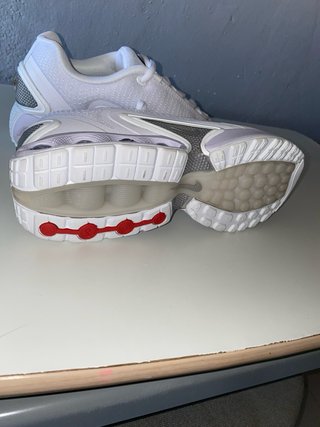 Nike DN Blancas