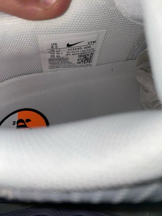 Nike DN Blancas