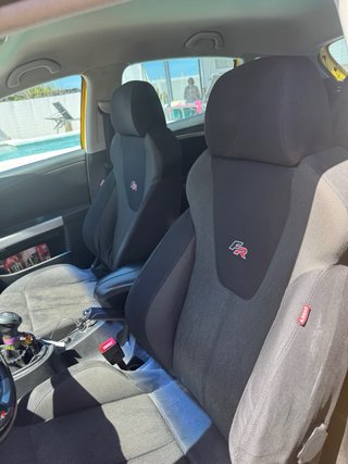 SEAT Leon mk2 tfsi 200cv