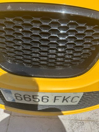 SEAT Leon mk2 tfsi 200cv