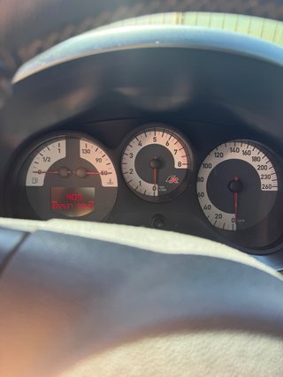 SEAT Leon mk2 tfsi 200cv