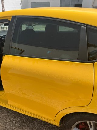 SEAT Leon mk2 tfsi 200cv