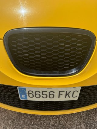 SEAT Leon mk2 tfsi 200cv