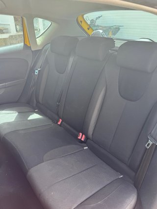 SEAT Leon mk2 tfsi 200cv