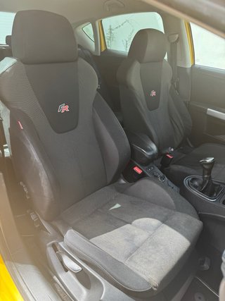 SEAT Leon mk2 tfsi 200cv