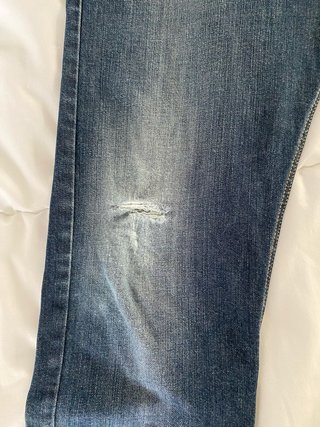 Vaqueros Diesel Hombre Azules