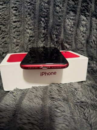 iPhone 11 128GB Rosso