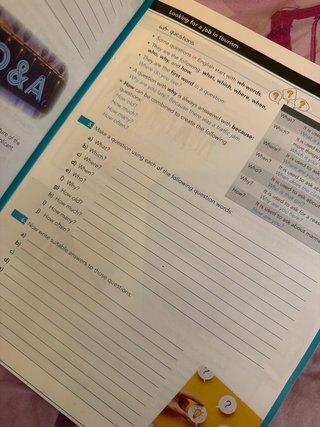 Libro Inglés para Turismo - Let's Enjoy the Trip