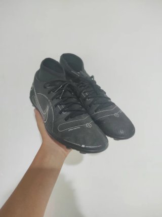 Botas Fútbol Nike Superfly 8 Talla 41