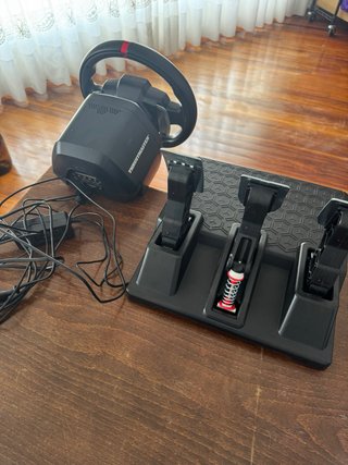 Thrustmaster T248 PS5 PS4 PC Force Feedback