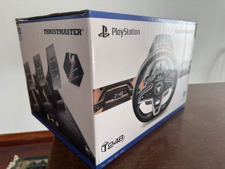 Thrustmaster T248 PS5 PS4 PC Force Feedback