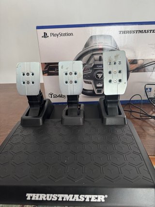 Thrustmaster T248 PS5 PS4 PC Force Feedback