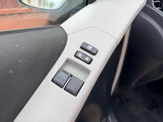 Toyota Yaris 2010
