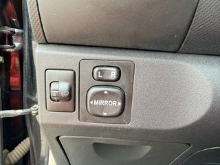 Toyota Yaris 2010