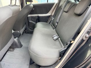 Toyota Yaris 2010