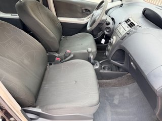 Toyota Yaris 2010