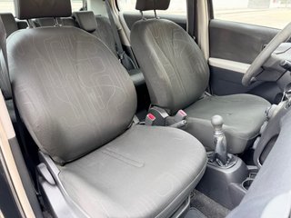 Toyota Yaris 2010