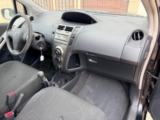 Toyota Yaris 2010