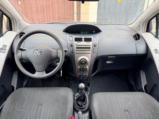 Toyota Yaris 2010