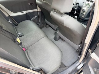 Toyota Yaris 2010