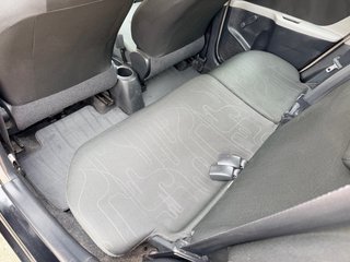 Toyota Yaris 2010