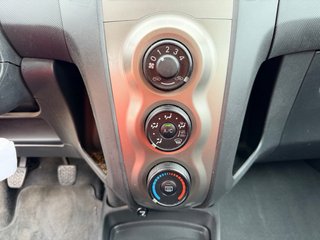Toyota Yaris 2010