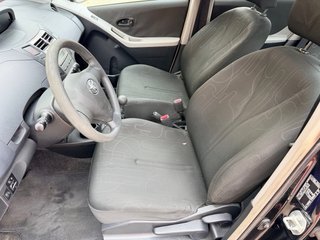 Toyota Yaris 2010