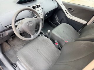 Toyota Yaris 2010