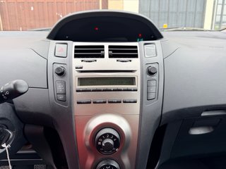 Toyota Yaris 2010