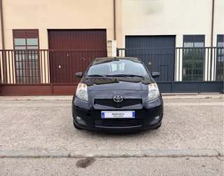 Toyota Yaris 2010