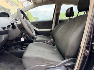 Toyota Yaris 2010
