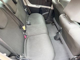 Toyota Yaris 2010