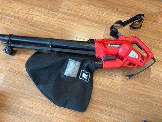 Einhell Aspirador soplador Jardin Hojas