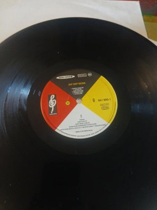 Rebel MC Double Trouble Mixes Vinilo
