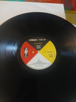 Rebel MC Double Trouble Mixes Vinilo