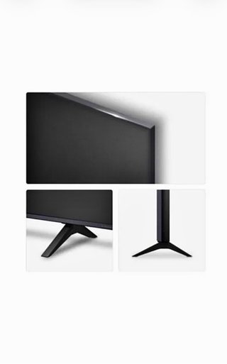 Smart TV LG NanoCell 65NANO806PA 65