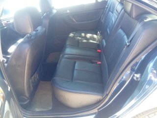 Peugeot 607 V6