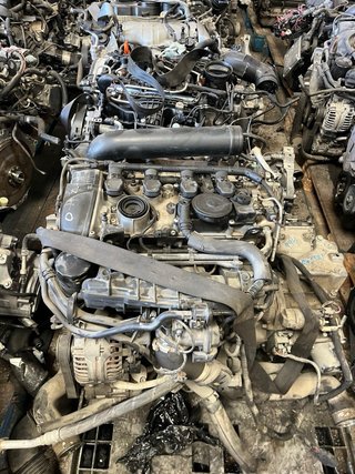 MOTOR CDA  1.8 TSI GRUPO VAG AÑO 2010