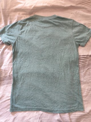 Camiseta Cambridge University
