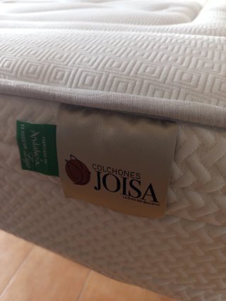 Colchón Joisa 90x200 cm