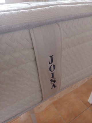 Colchón Joisa 90x200 cm