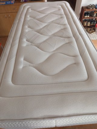Colchón Joisa 90x200 cm