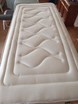 Colchón Joisa 90x200 cm