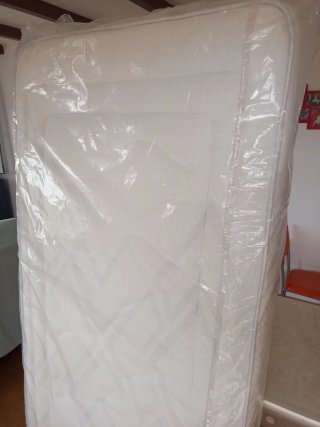Colchón Joisa 90x200 cm
