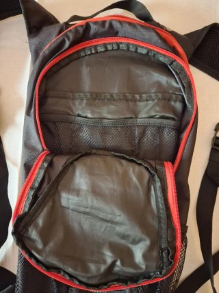 Mochila deportiva BPRO sin estrenar