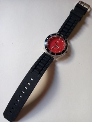 Reloj Deportivo Hombre maquinaria japonesa
