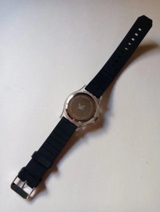 Reloj Deportivo Hombre maquinaria japonesa
